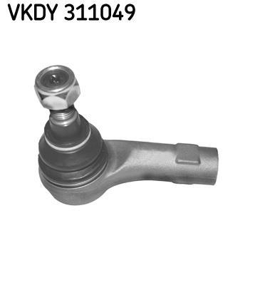 Rotule de direction SKF VKDY 311049